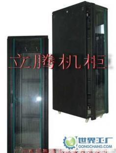 广州立腾L-mr网络机柜 构筑数据安全的牢固基石