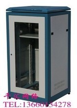 网络机柜新选择 0.8米机柜产品深度解析与选购指南